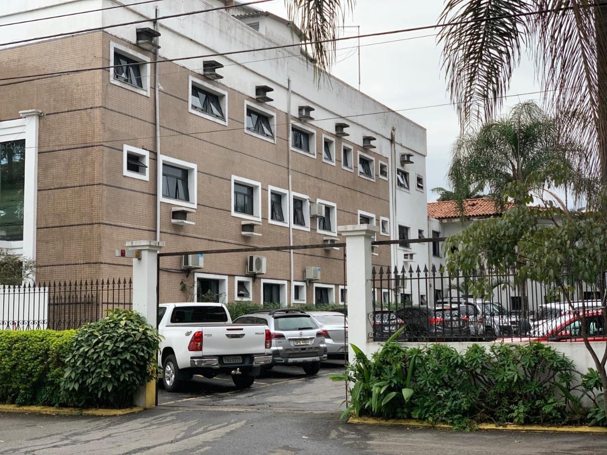 Residencial Pantanal Vila Mariana São Paulo Exterior foto